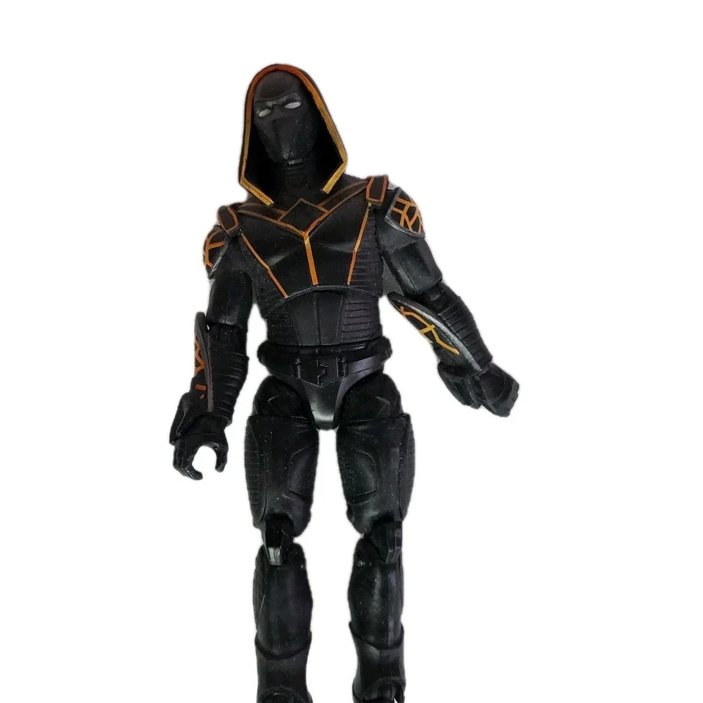 2019 Jazwares Fortnite 4